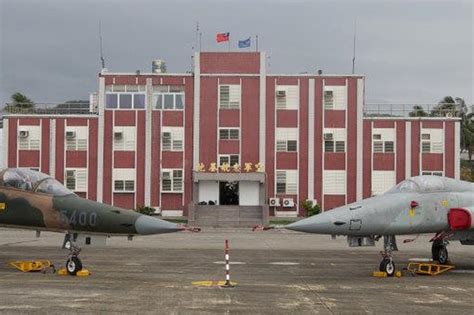 台東上吊|台東志航基地士兵上吊輕生 春節後已2起